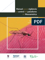 Manual Malaria