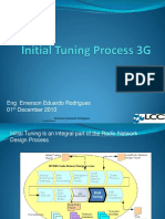 Initialtuning Umts2 Initial Tuning UMTS