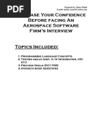 Interview Questions1