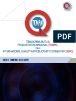 Presentasi TKMPN Xxii Iqpc 2018