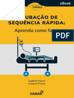 Ebook Intubação Sequencia Rapida