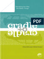 Em1 (Michael Braungart, William McDonough) Cradle To C (BookFi) PDF