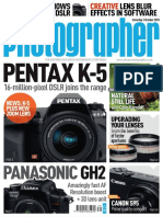 Amateur Photographer 2 October 2010 PDF