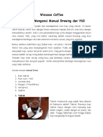 Materi Manual Brewing