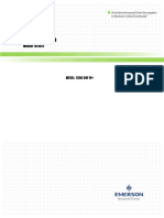 NetSure 211 C23 - Fonte OLT - Manual em português.pdf