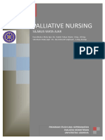 Paliatif Nursing