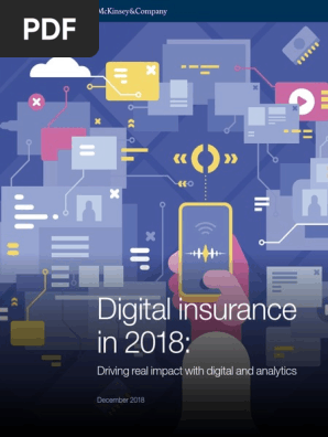 Digital insurance