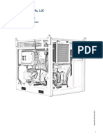 Blohm + Voss Power Unit 9pu-7200