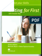 Improve Your Skills - Writing for First.pdf