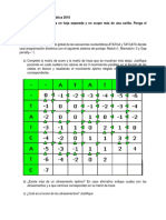 Parcial Ejemplo BIOINFORMATICA