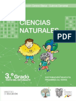 Naturales Texto 3ro EGB ForosEcuador