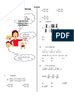 estadistica