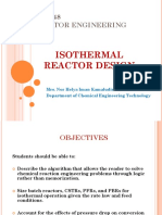 Isothermal Reactor Design.pdf