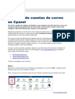 Cómo Crear Un Email Con Tu Dominio (Para Usarlo en Tu Envíos)