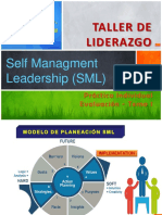 01 SML Self Managment Leadership