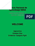 Servicio Nacional de Aprendizaje SENA: English Dot Works - 3 Fiche : (1976745)