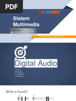 Sistem Multimedia