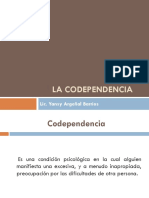 La Codependencia