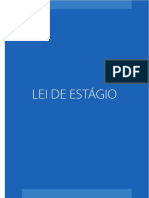 Lei de Estagio PDF