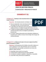 Examen #01 GESTION