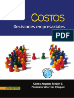 Costos Decisiones Empresariales