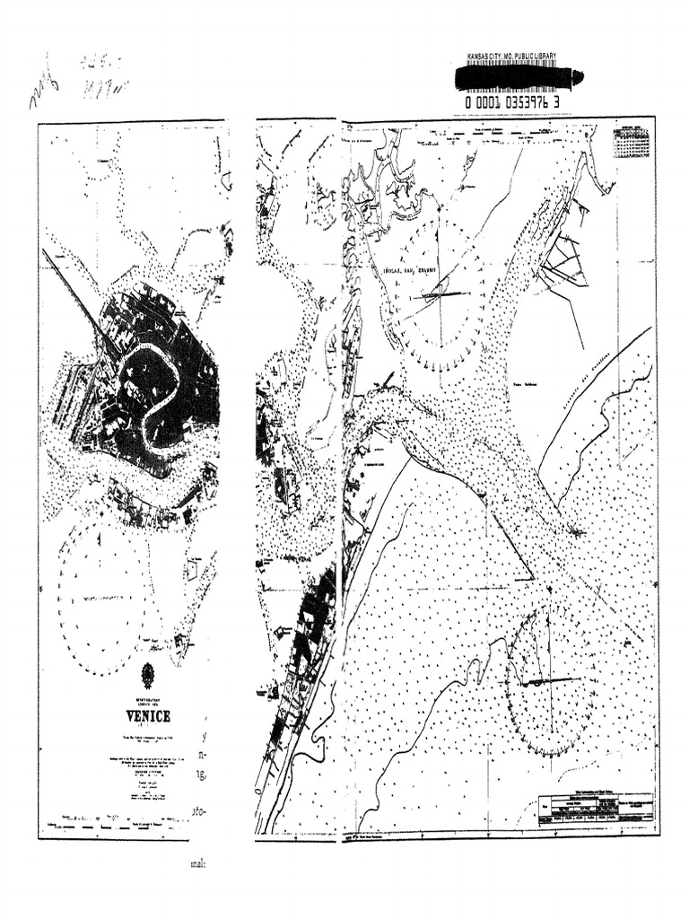 World Of Venice Pdf Venice