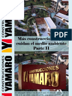 Armando Iachini - Más Construcciones Que Cuidan El Medio Ambiente, Parte II