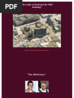 Who Really Orchestrated the OKC Bombing