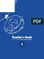 Teachers Book Vol I PDF