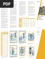 Nuclear Power Plant Working Diagram | PDF | Nuclear Reactor | Nuclear Fuel