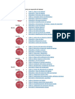 Plan de Capacitación