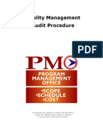 QMAuditProcedure.pdf