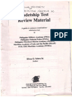 Pnpa Reviewer 1 PDF