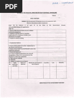 AMA Inpatient Reimbursement Form