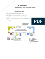 7 Tarefa - Ar Condicionado