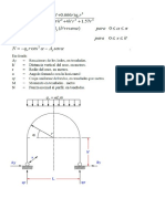 3er Exmen Formulas de Cimbras