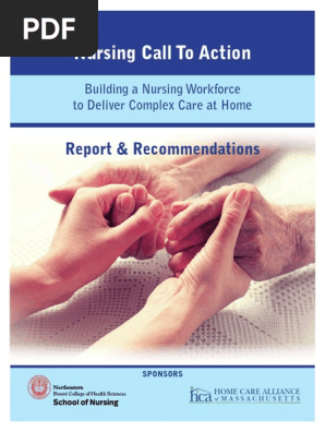 Nursing Symposium Report