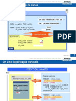 Capacitação Abap Parte II - Online2