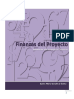 Introducción A Las Matemáticas Financieras: Carlos Mario Morales C ©2012