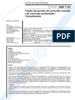 NBR 7187- 2003 - Projeto de pontes de concreto armado e de concreto protendido.pdf