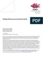 Redfish Resource and Schema Guide: Document Class: Informative Document Status: Published Document Language: en-US