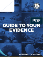 GWR Evidence Guide 2018 Tcm25 486431