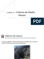 Criterios de Diseño Minero (1).pptx