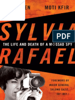 Sylvia Rafael Moti Kfir (081314695X) PDF