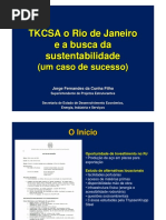 52 CONDICIONANTES L&a - Jorge Fernandes Da Cunha Filho
