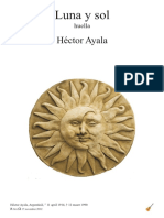 Ayala Luna y Sol PDF