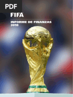 Fifa Informe