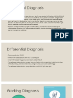 Toxoplasmosis Print