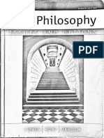 Invitation To Philosophy Issues and Options 1999 PDF