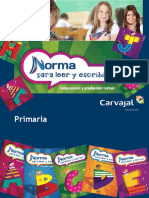 Norma para leer y escribir.pptx